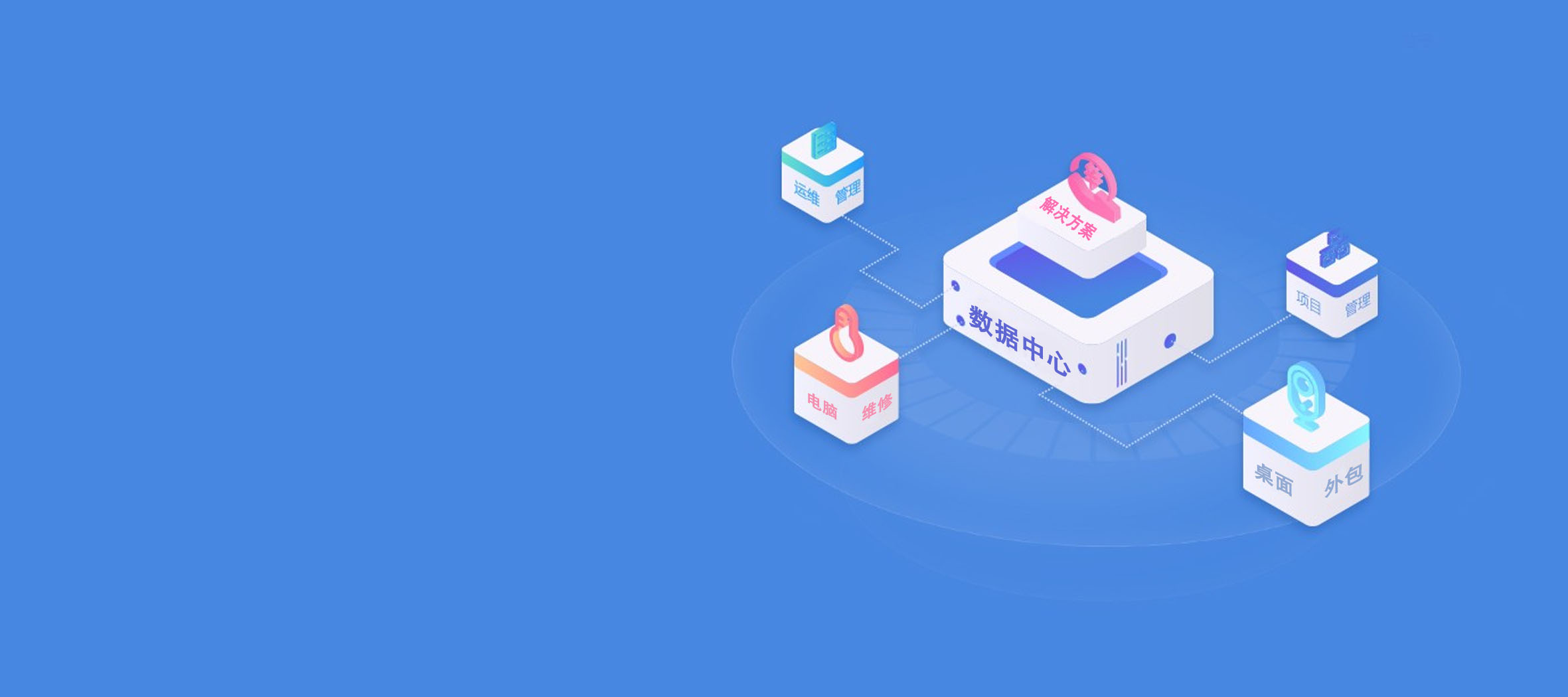 <strong>CxservIT | 超迅信息</strong>