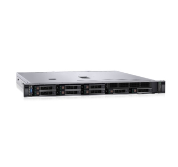 PowerEdge R250 机架式服务器