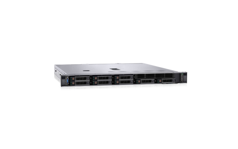 PowerEdge R250 机架式服务器