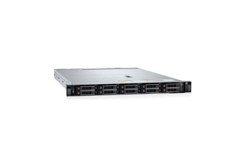 PowerEdge R660xs 机架式服务器