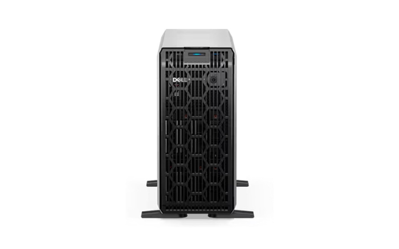 PowerEdge T360 塔式服务器